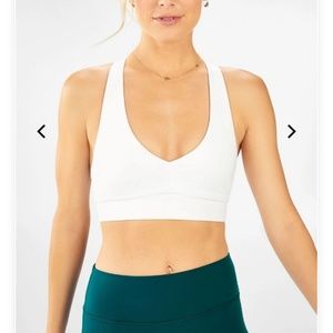 Fabletics all day everyday bra NWOT